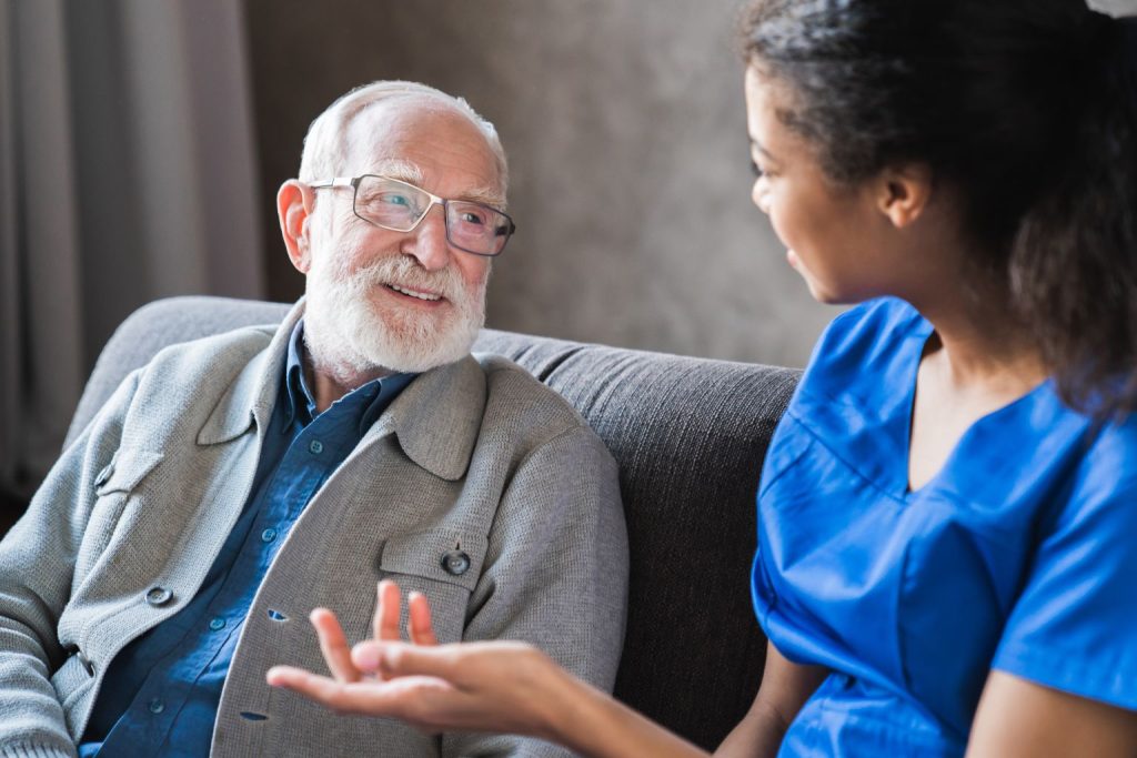 Reliable Personal Assistance services in Santa Clara