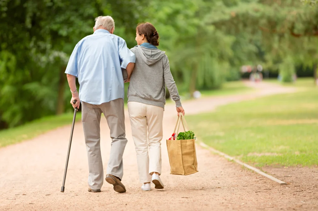 Professional Life Transition Support Services in Santa Clara