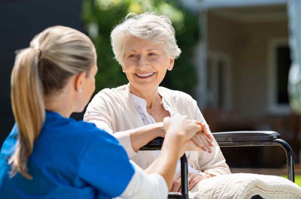 Best Life Transition Support services in Redwood City