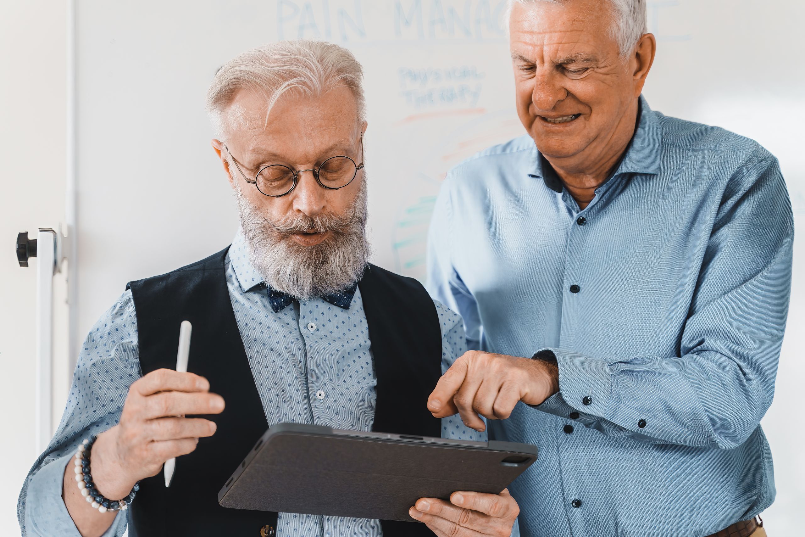 Best Digital Coaching For Seniors In San Francisco