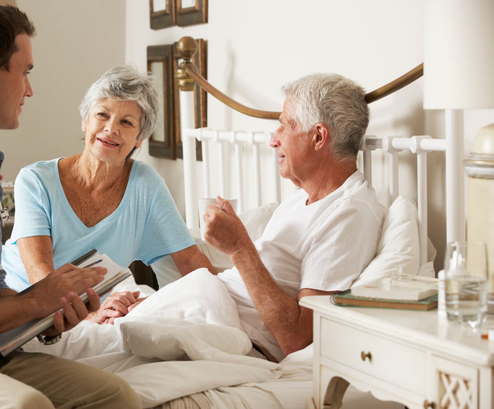 Best Senior Care Services In In San Francisco